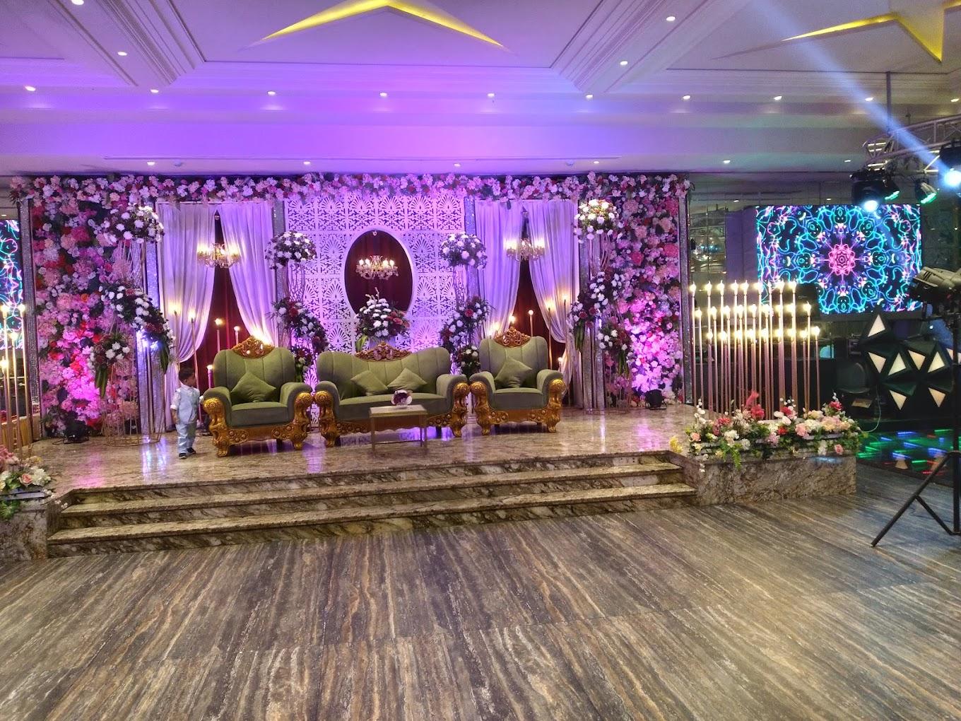 Green Lounge Premium - View 4