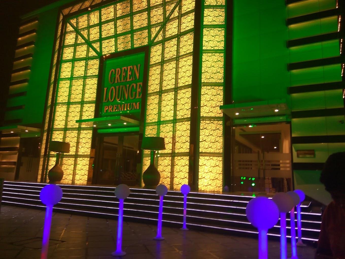 Green Lounge Premium - View 5