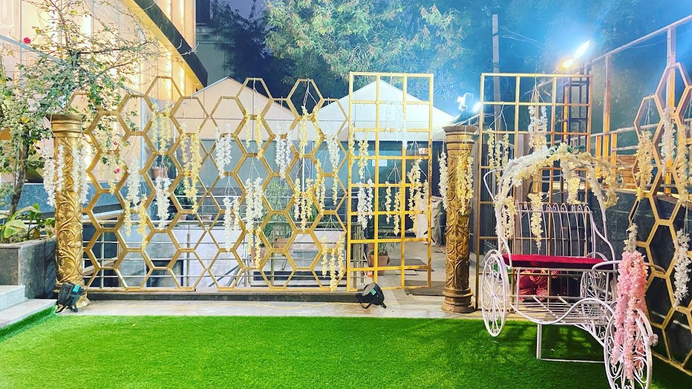 Lagoona Emerald Wazirpur - View 4