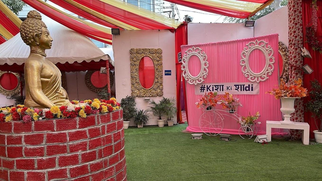 Gurmeets Banquet - View 3
