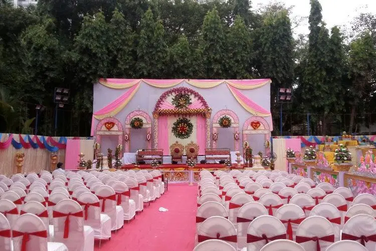 Amar Hind Mandal gallery image