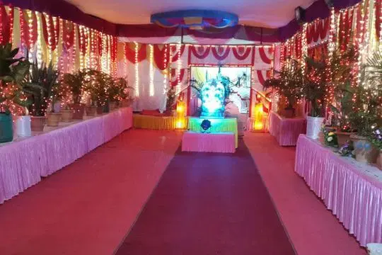 Amar Hind Mandal gallery image
