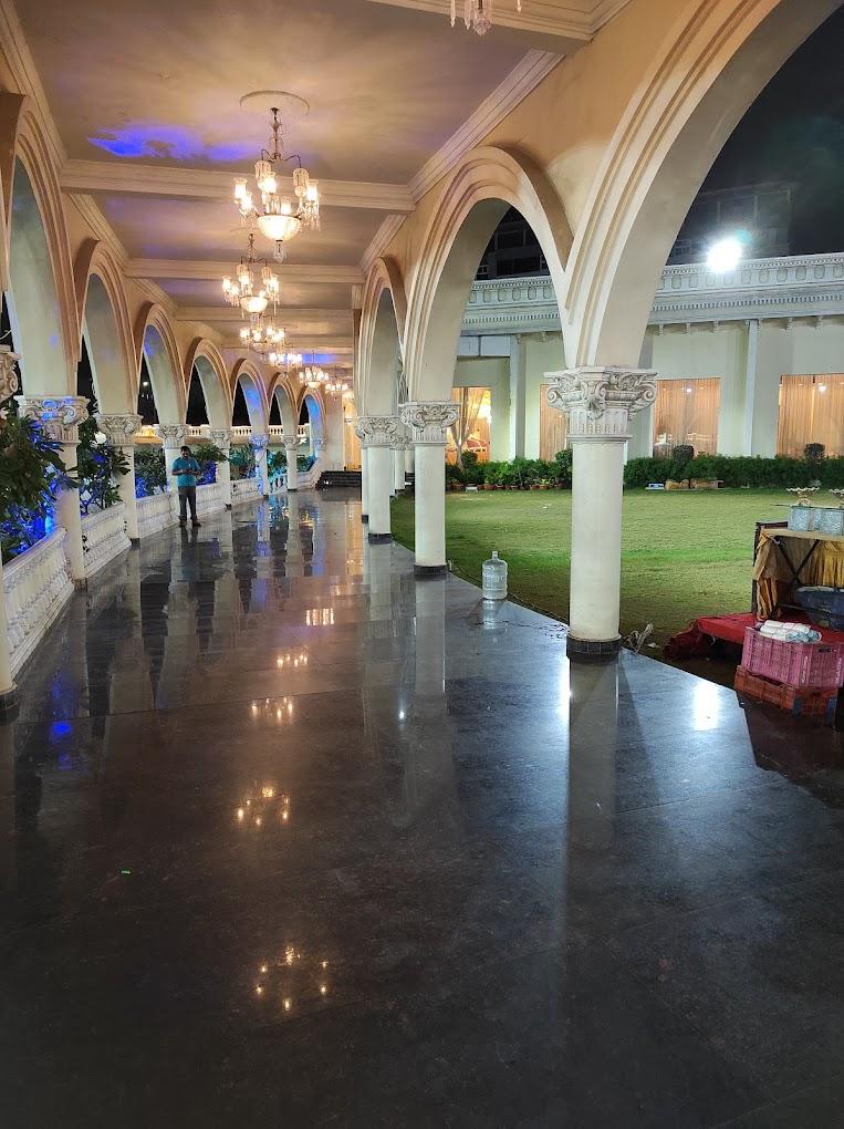 Kings Kohinoor Convention - View 2
