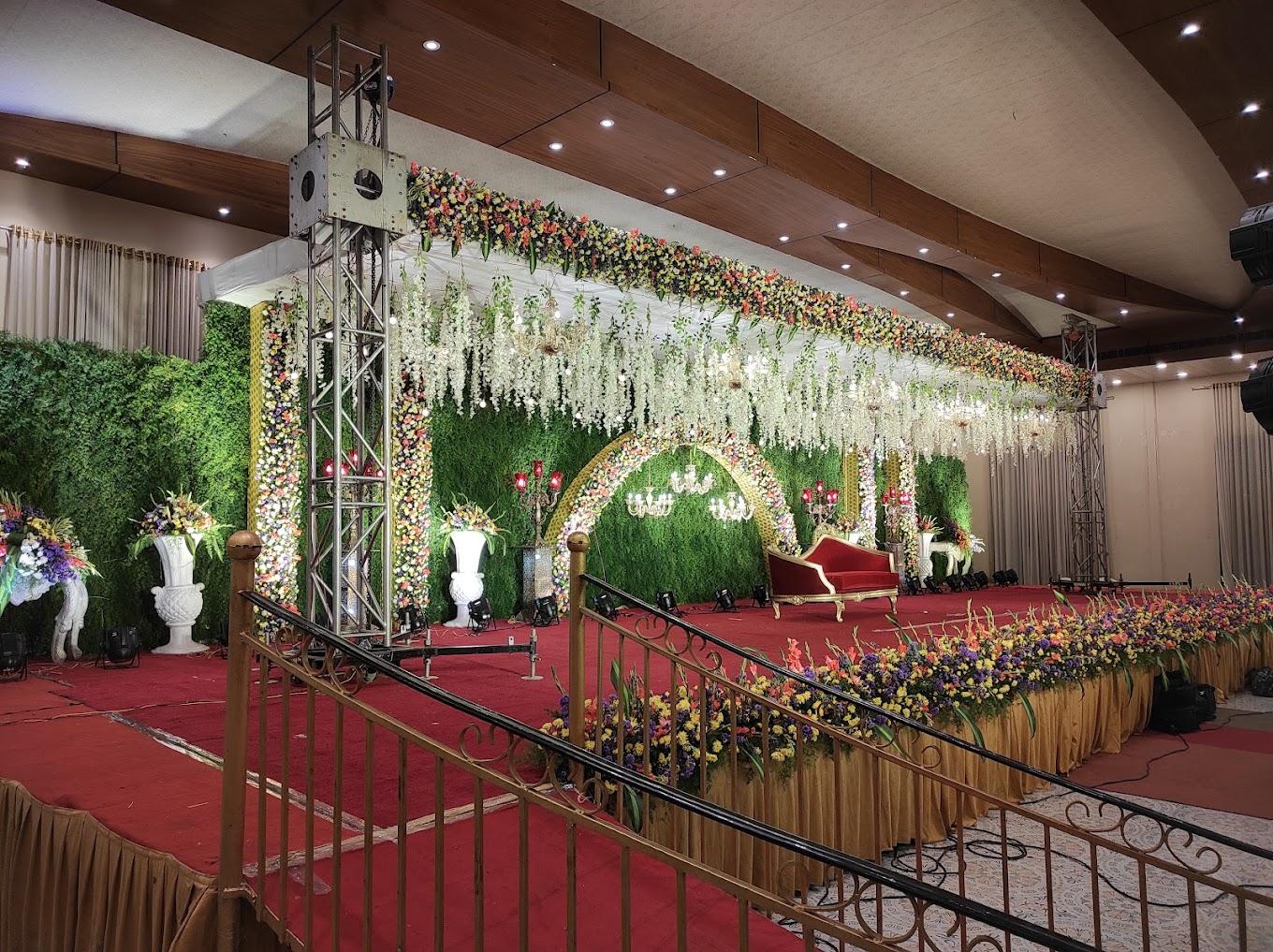 Kings Kohinoor Convention - View 3