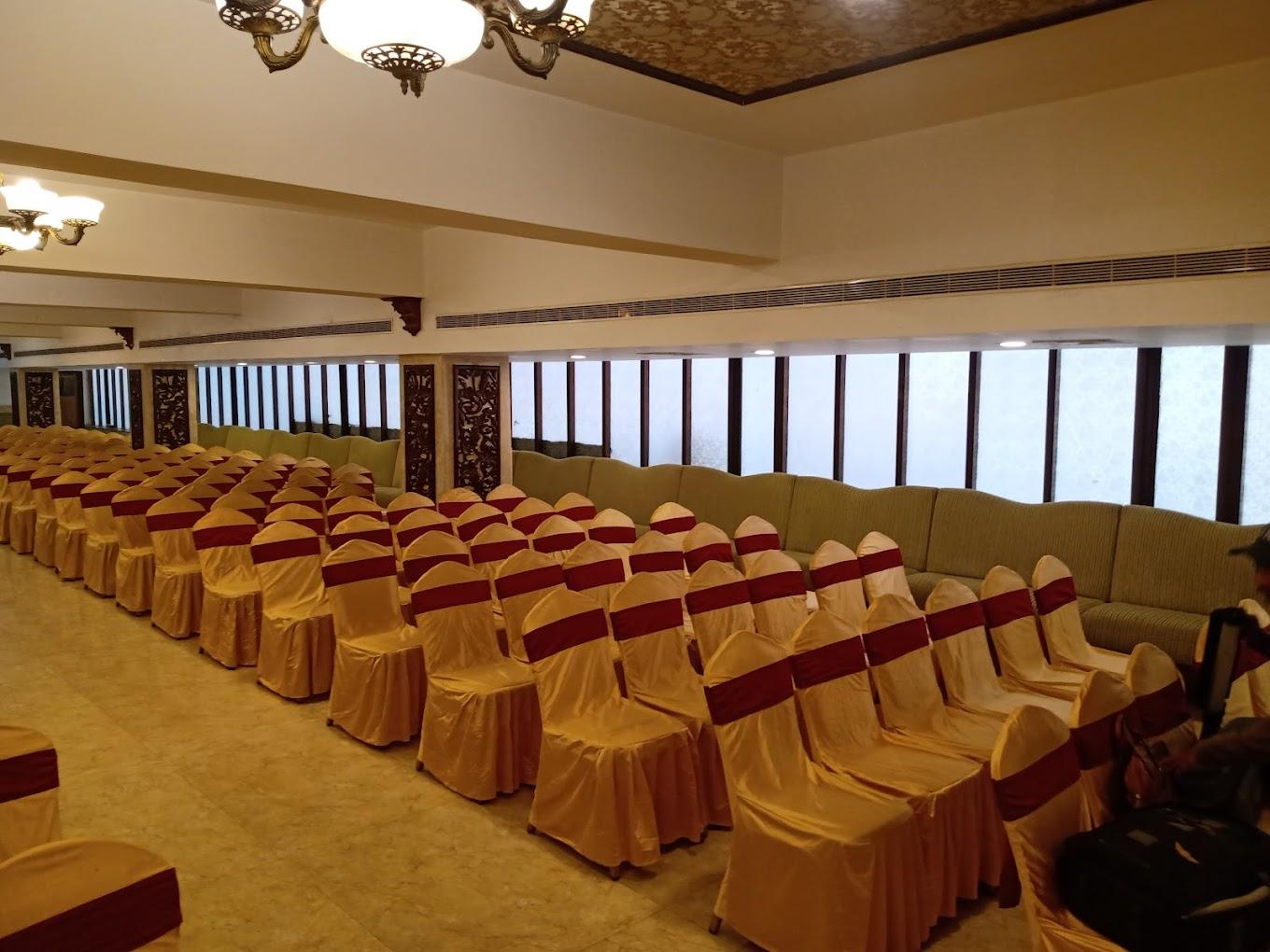 Tabla Banquet halls - Main view