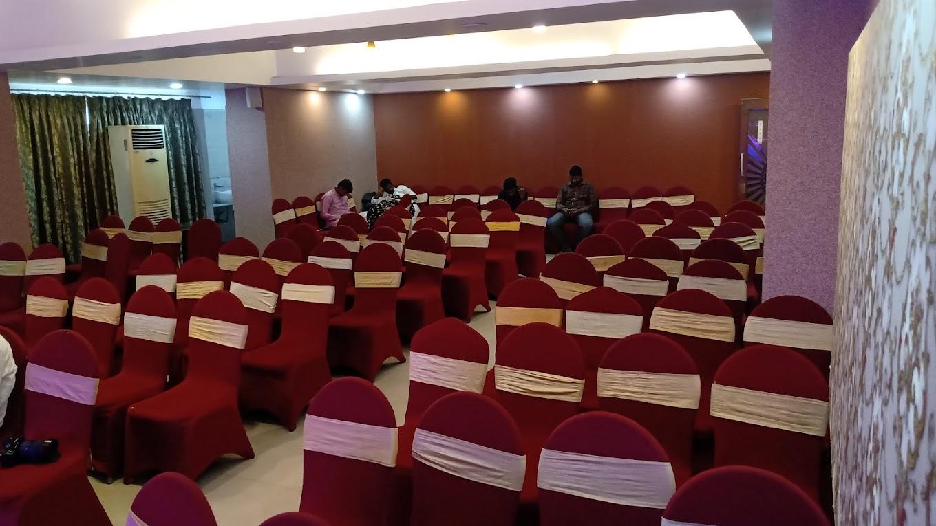 Tabla Banquet halls - View 4