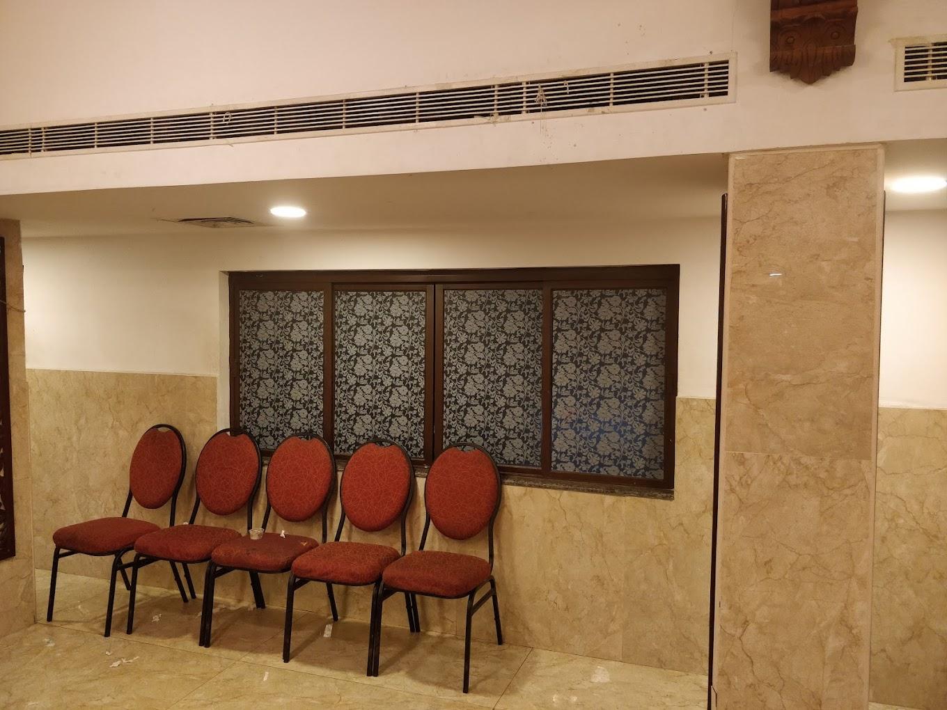 Tabla Banquet halls - View 5