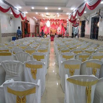 Sri Sudha Mahal