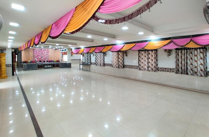 Sri Sudha Mahal gallery image