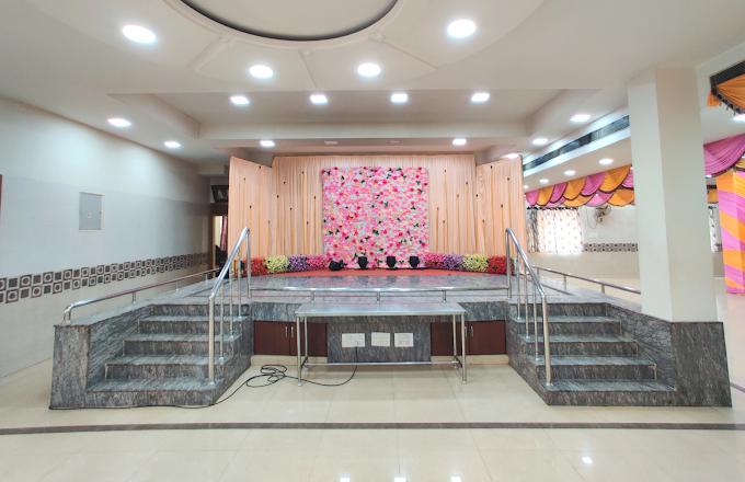 Sri Sudha Mahal gallery image