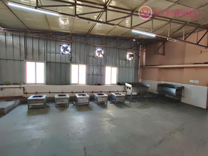 Sri Sudha Mahal gallery image