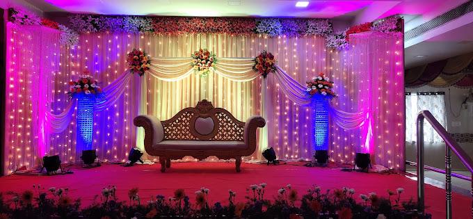 Sri Sudha Mahal gallery image