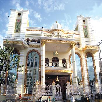 Golden Palace Function Hall