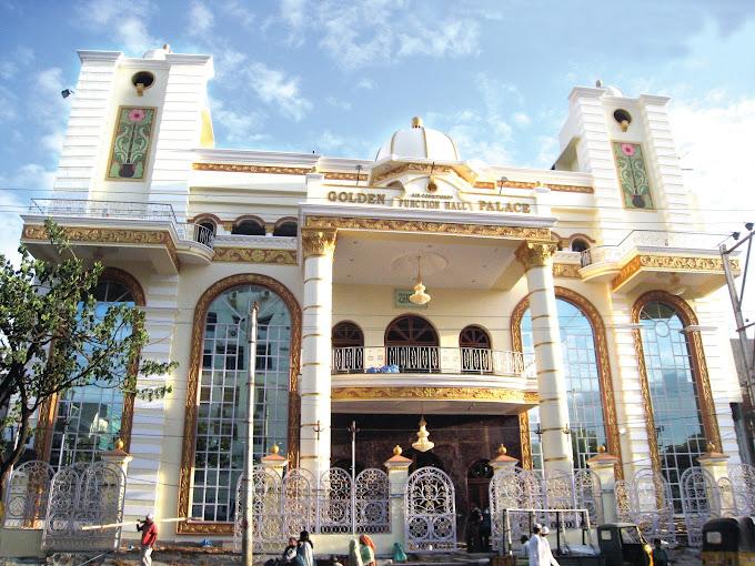 Golden Palace Function Hall gallery image