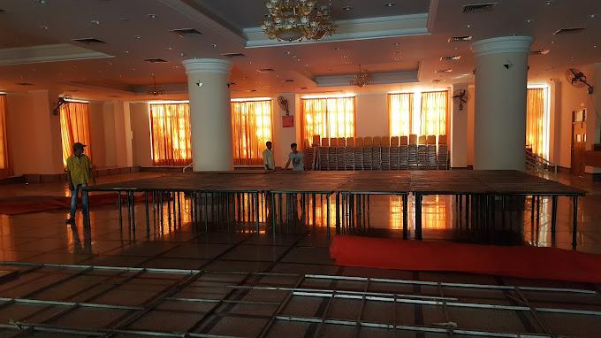 Golden Palace Function Hall gallery image