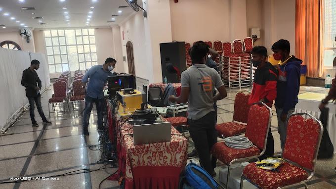 Golden Palace Function Hall gallery image