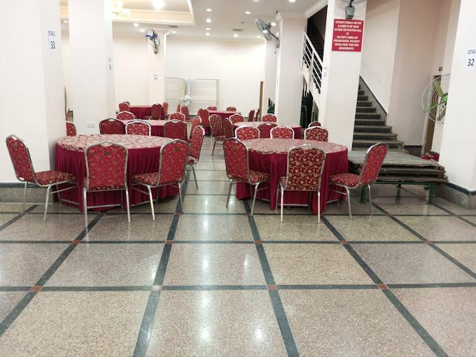 Golden Palace Function Hall gallery image