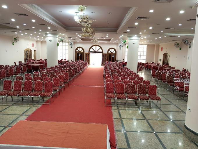 Golden Palace Function Hall gallery image
