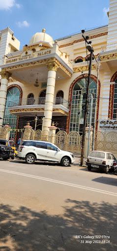 Golden Palace Function Hall gallery image