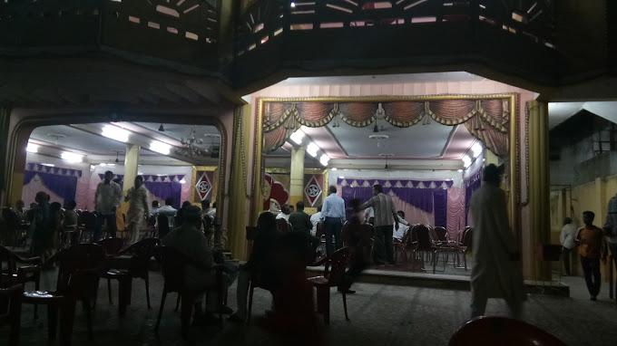Garden Plaza Function Hall - View 2