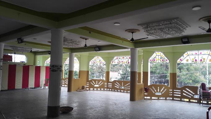 Garden Plaza Function Hall - View 3