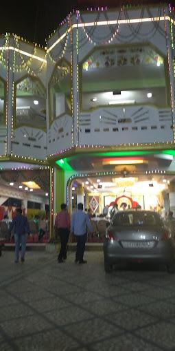Garden Plaza Function Hall - View 4
