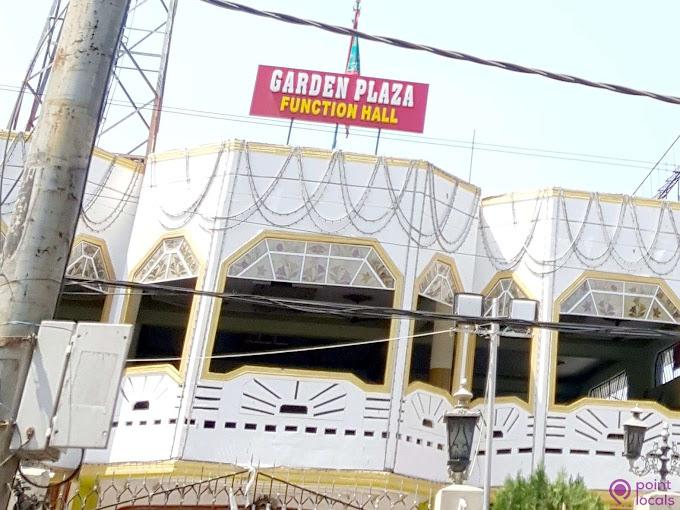 Garden Plaza Function Hall - View 5