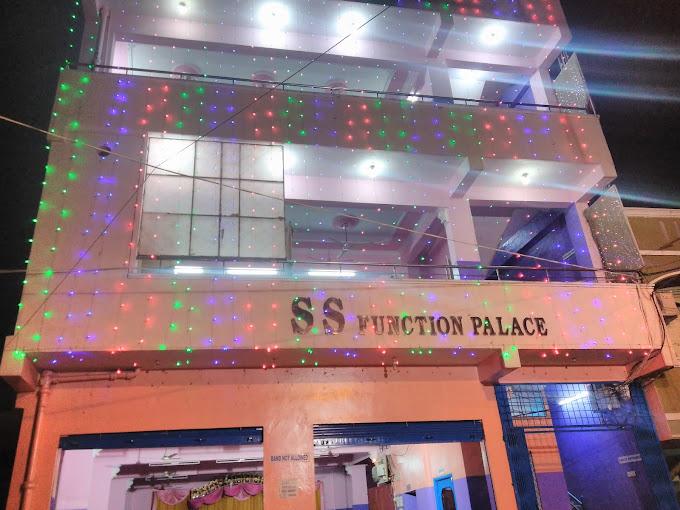 SS Function Hall gallery image