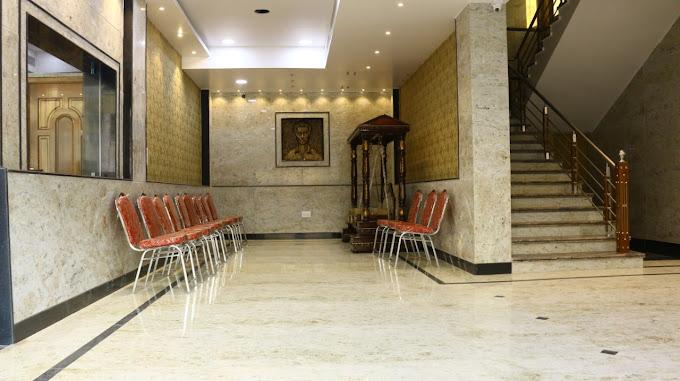 SP Grand Palace - View 5