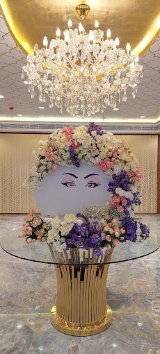 The Grand Ballroom - View 4