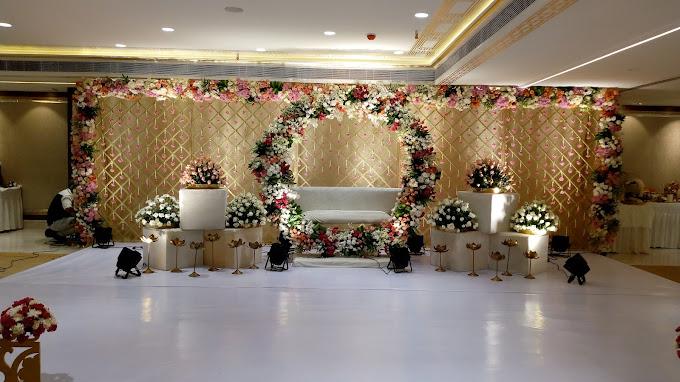 The Grand Ballroom - View 5