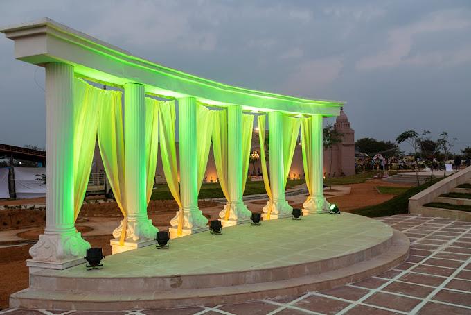 The Amaltaas Fort - View 5