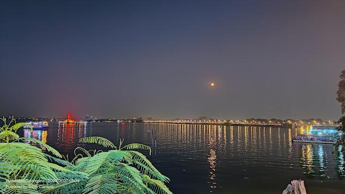 AmoghamLakeView gallery image