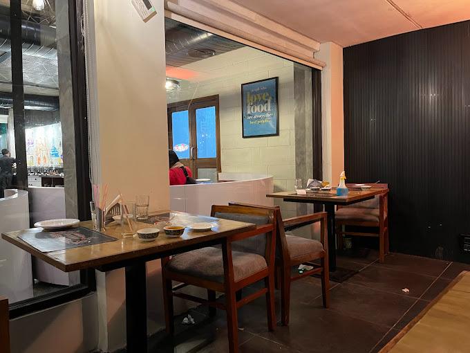 AmoghamLakeView gallery image