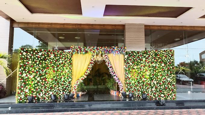 Athidhi Convention - View 4