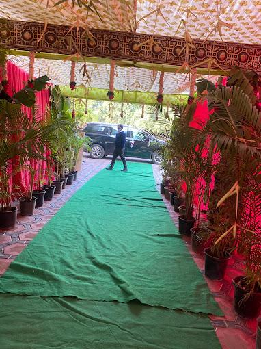 Athidhi Convention - View 5
