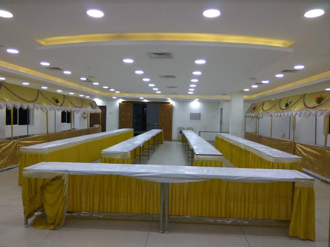 Jayasakthi Palace - View 2