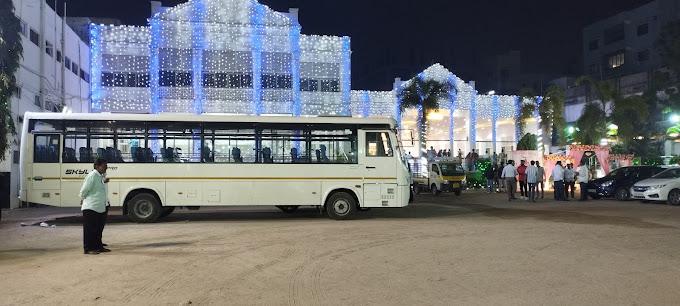 Eden Garden Function Palace - View 4