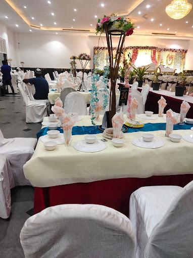Eden Garden Function Palace - View 5