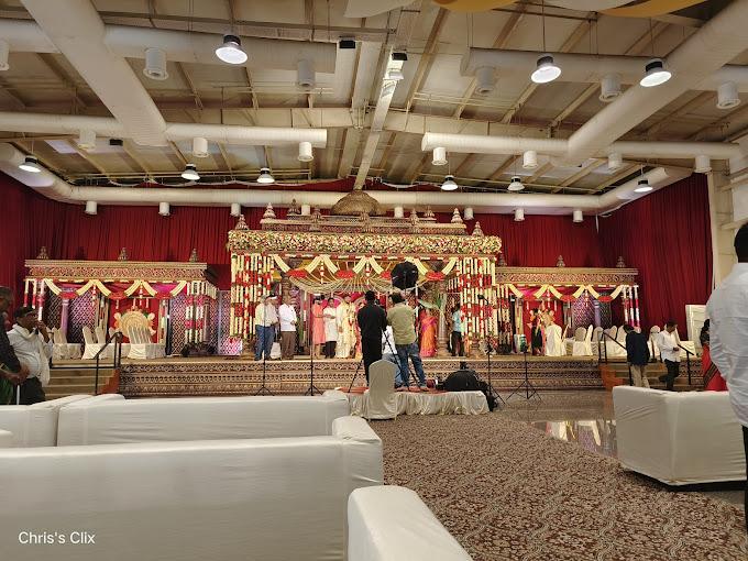 Gayatri Gardens - Main view