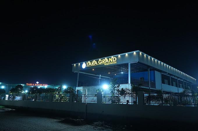 Tara Grand - Main view