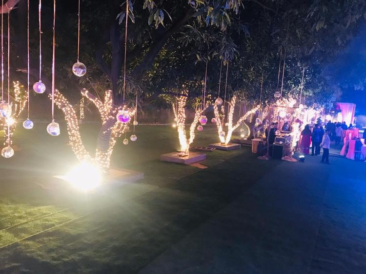 Tivoli Veda Hall gallery image