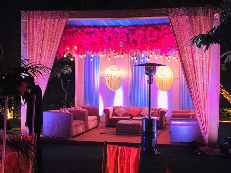 Tivoli Veda Hall gallery image
