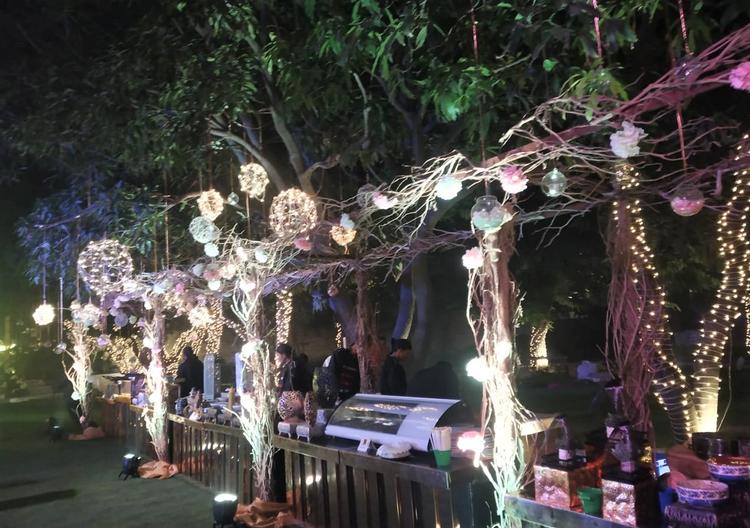 Tivoli Veda Hall gallery image