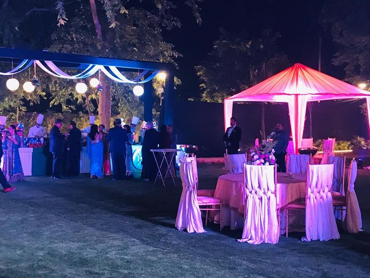 Tivoli Veda Hall gallery image