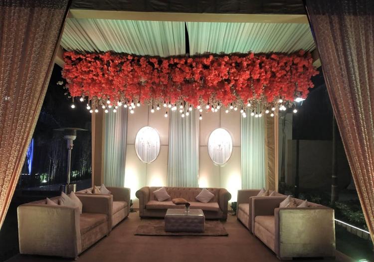 Tivoli Veda Hall gallery image