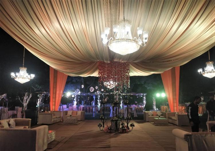 Tivoli Veda Hall gallery image