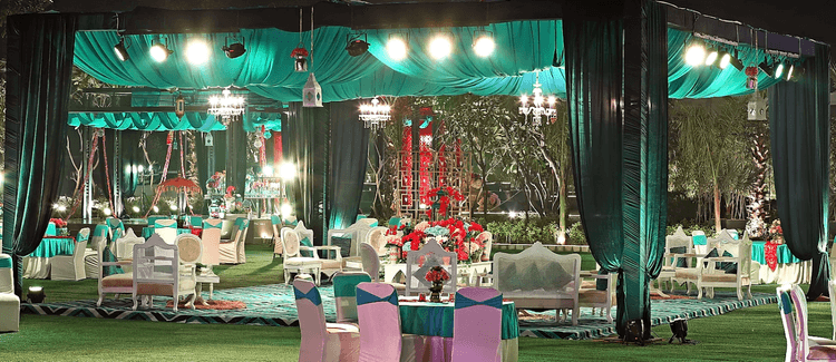 Tivoli Veda Hall gallery image
