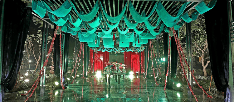 Tivoli Veda Hall gallery image