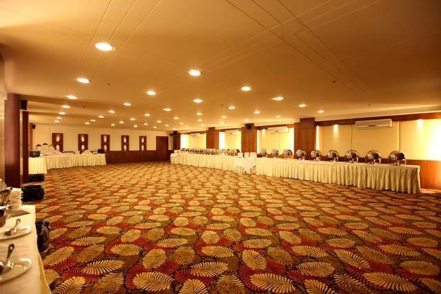 PushpanjaliWeddingVenues - Main view